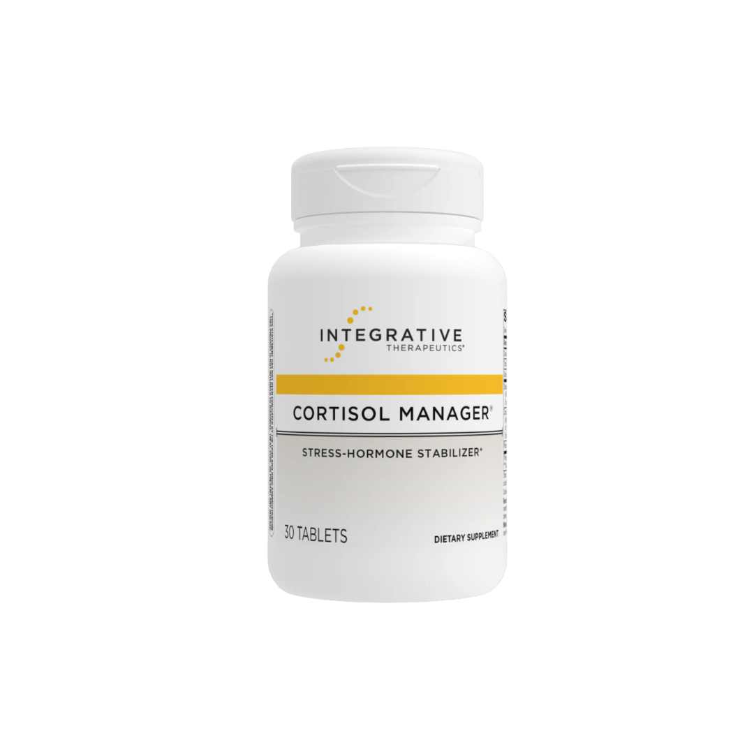 Cortisol Manager®