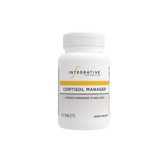 Cortisol Manager®
