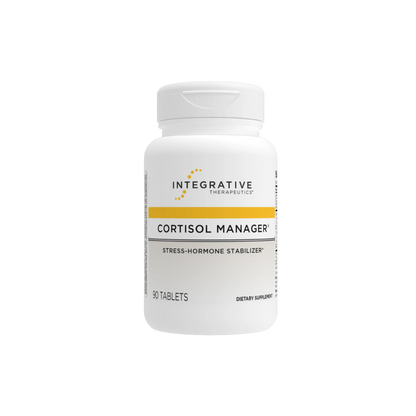 Cortisol Manager®