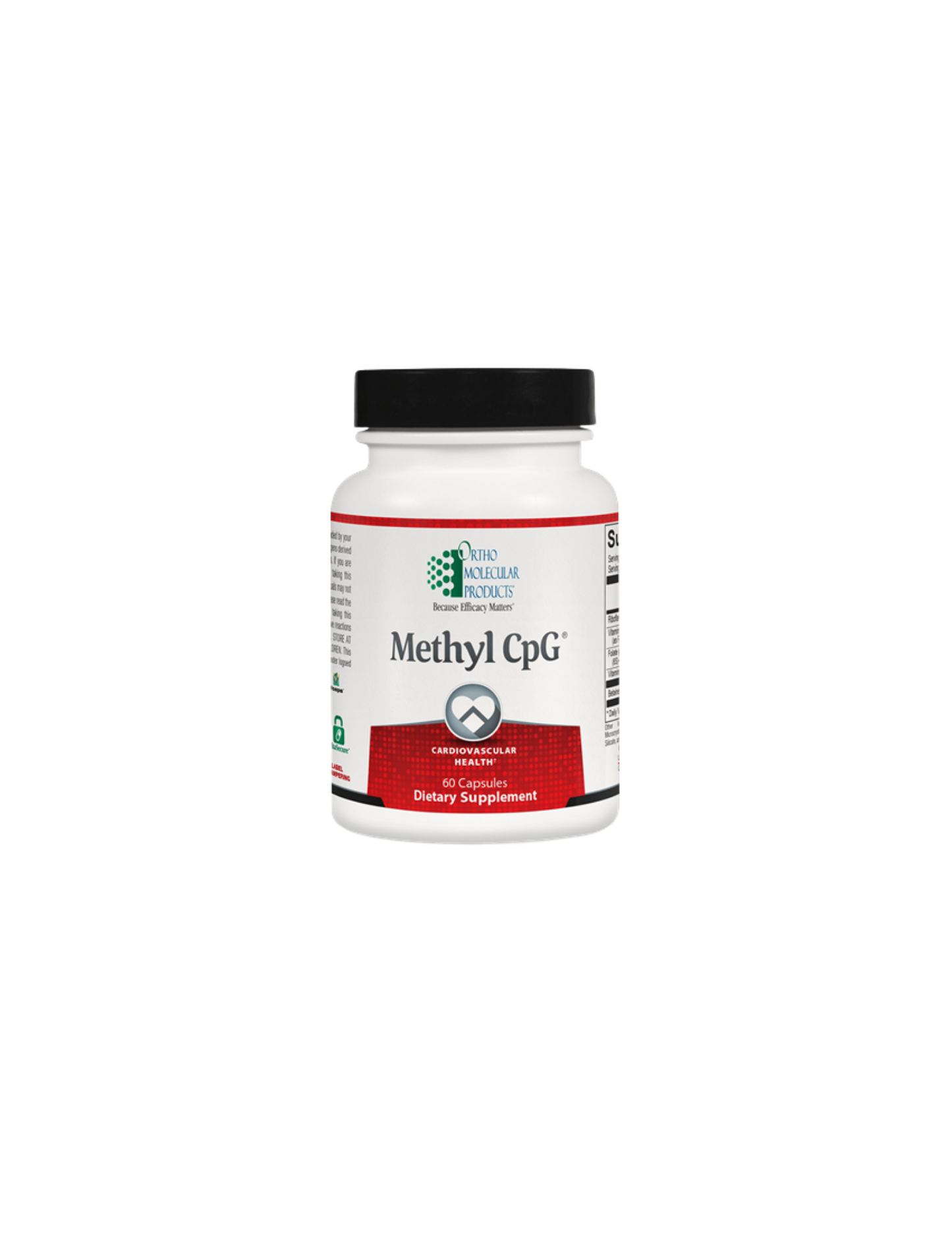 Methyl CpG 60C