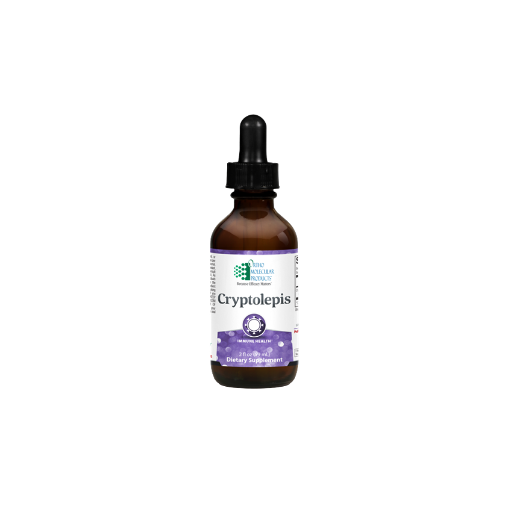 Cryptolepis 59mls