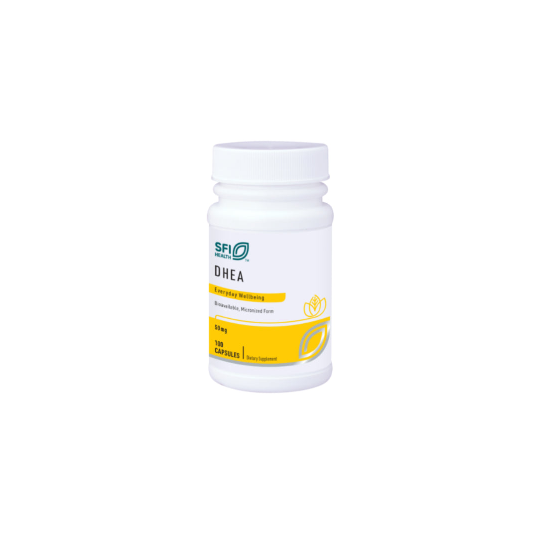 DHEA (50 mg) 100CT