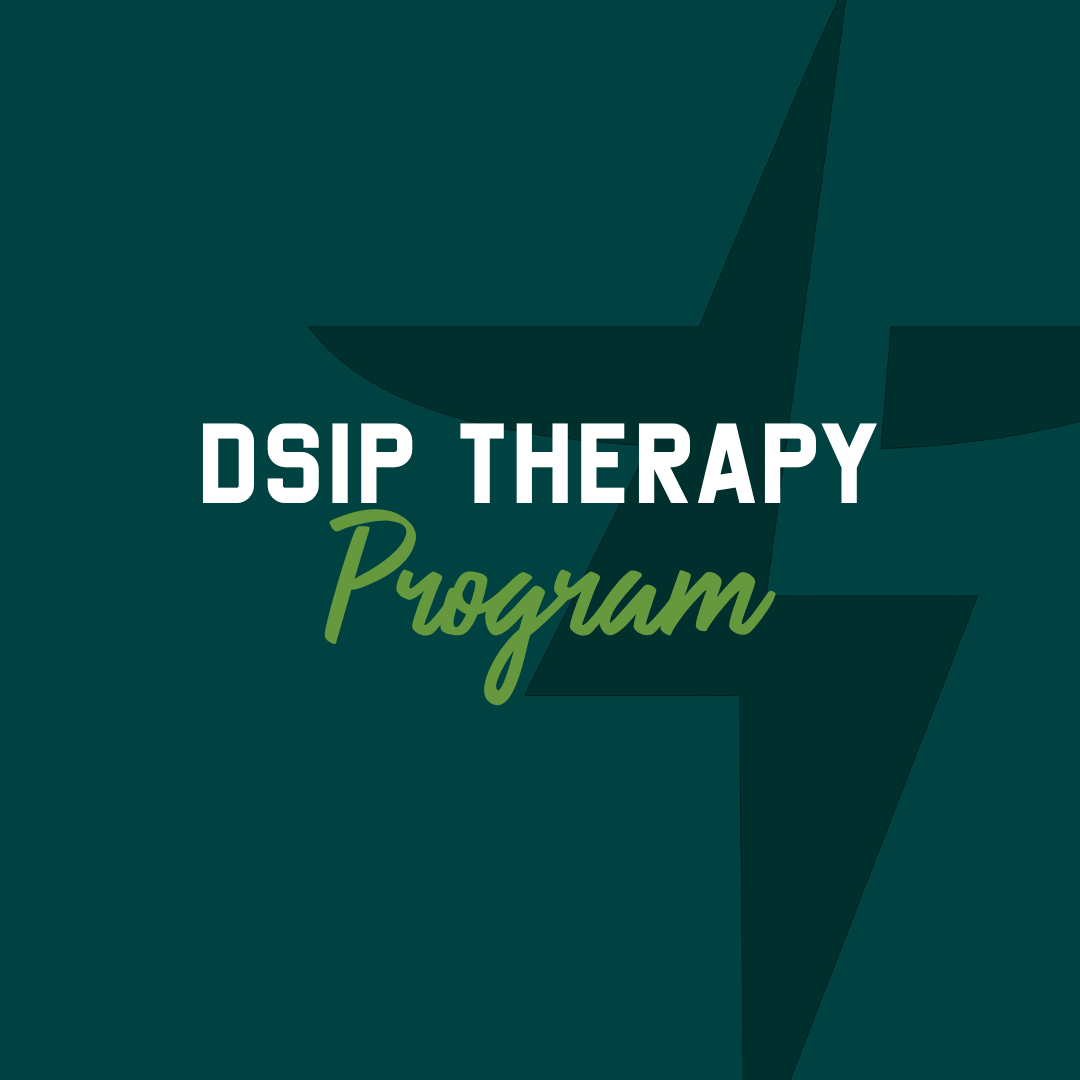 DSIP Therapy Program- Pharmacy Review Required