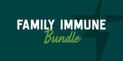 Family Immune Bundle