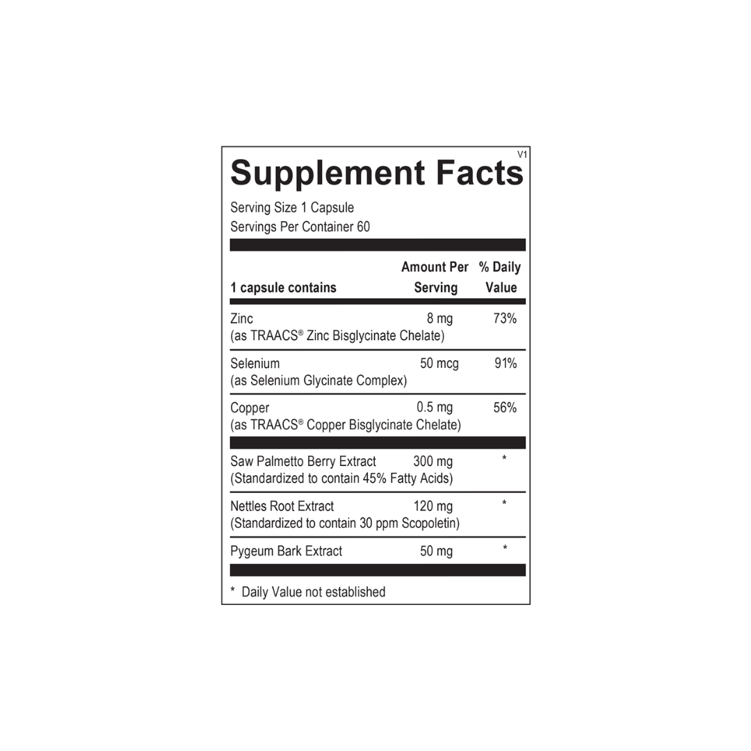 Prostatrol Forte 60CT