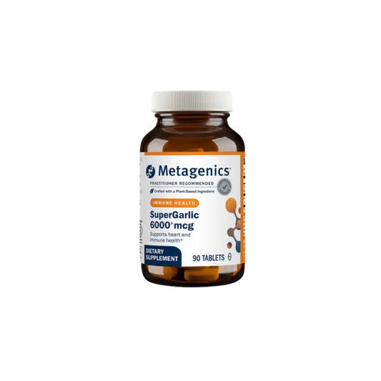 SuperGarlic 6000® 90CT