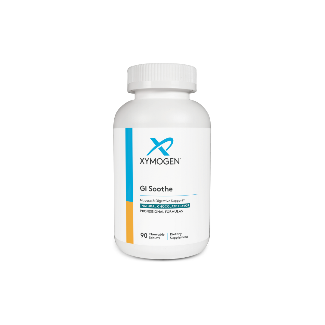 GI Soothe Chocolate 90CT