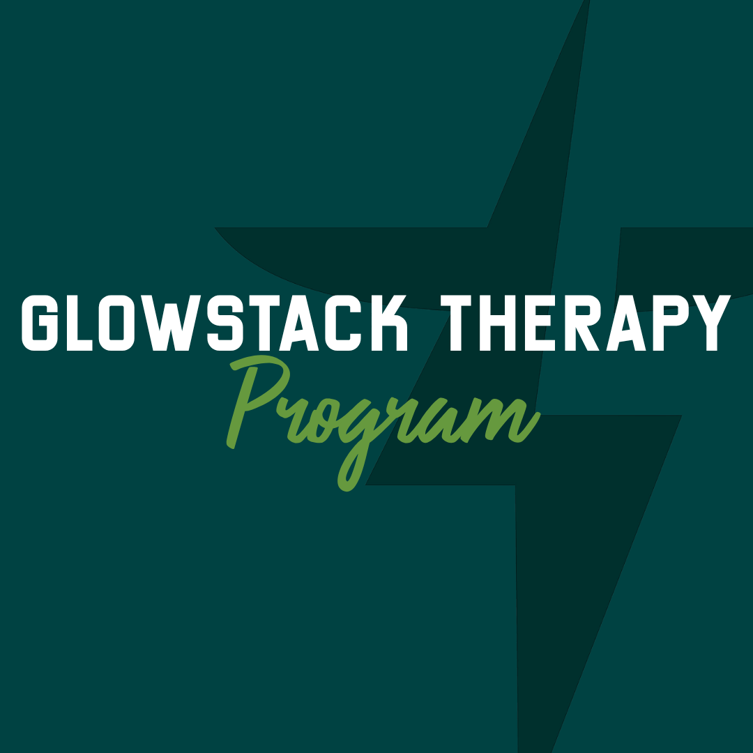 Glowstack (BPC/TB500/GHK) Therapy Program- Pharmacy Review Required