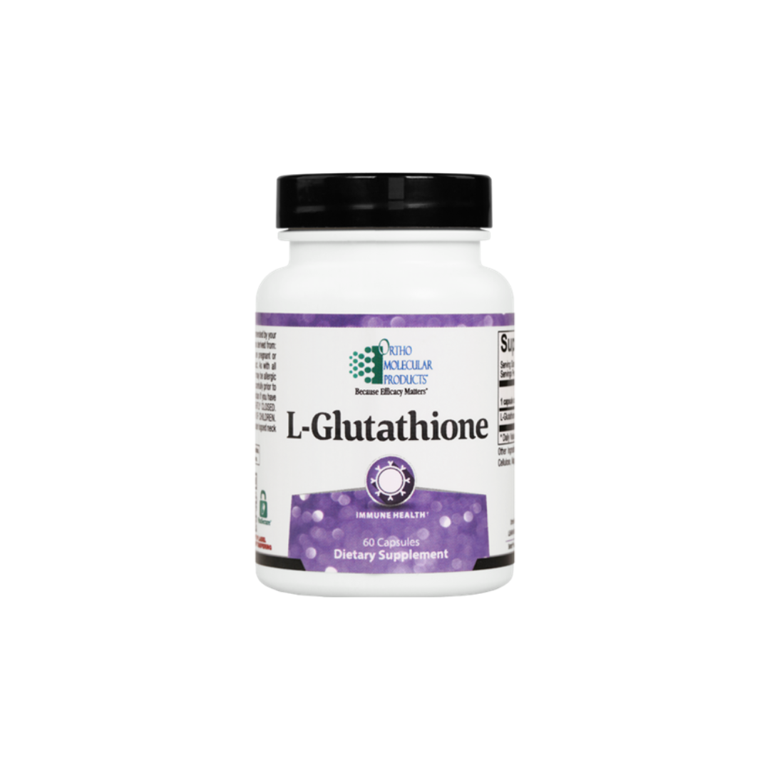 L-Glutathione 60CT