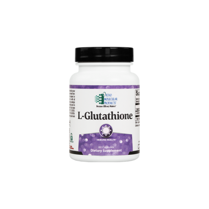 L-Glutathione 60CT