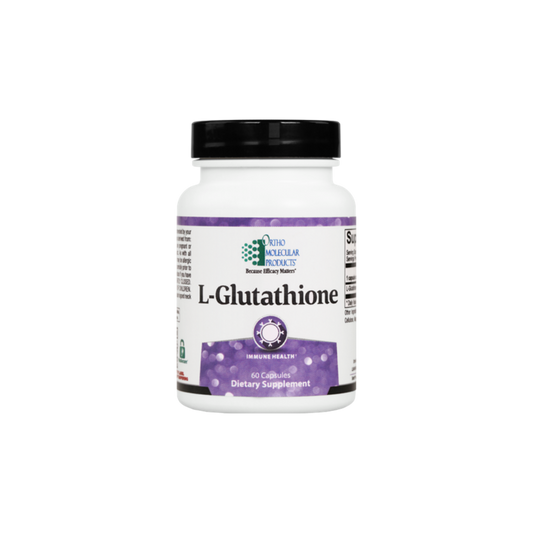 L-Glutathione 60CT