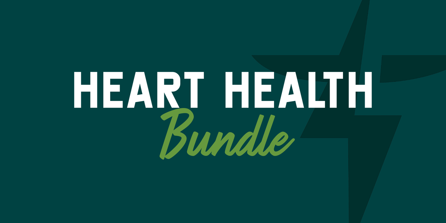 Heart Health Bundle