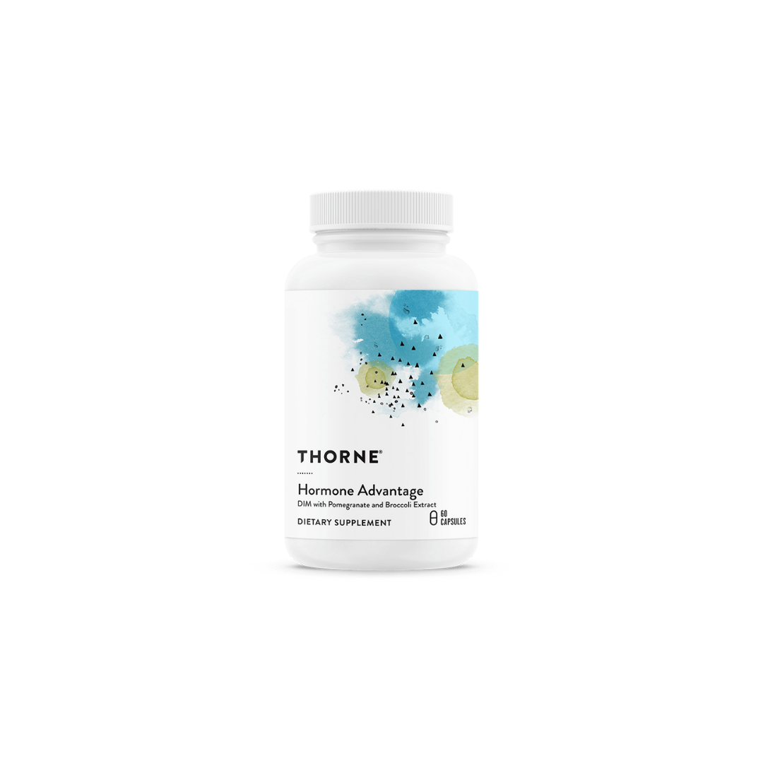 Hormone Advantage 60CT