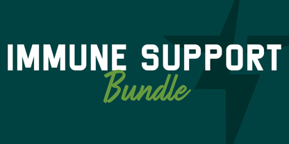 Immune Support Bundle