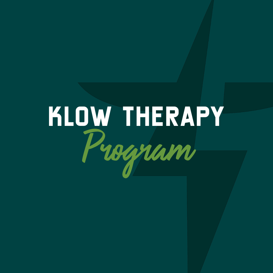 KLOW Therapy Program- Pharmacy Review Required