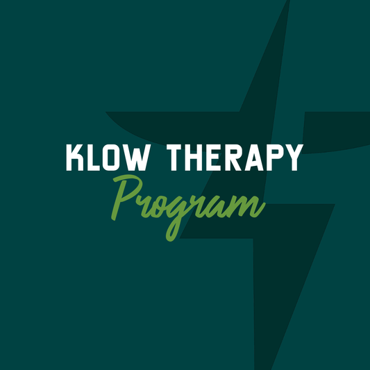 KLOW Therapy Program- Pharmacy Review Required