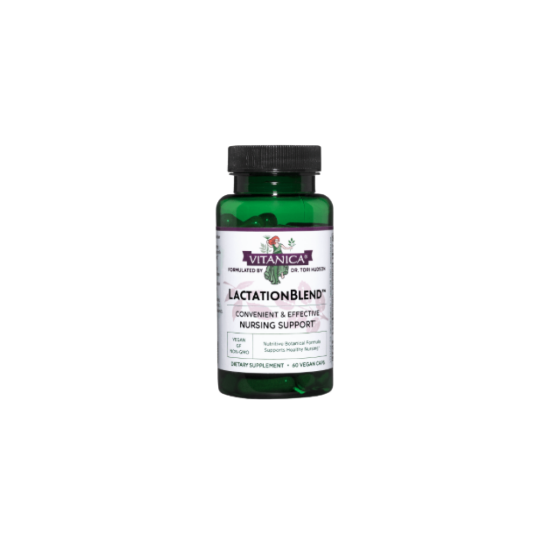 LactationBlend™ 60CT