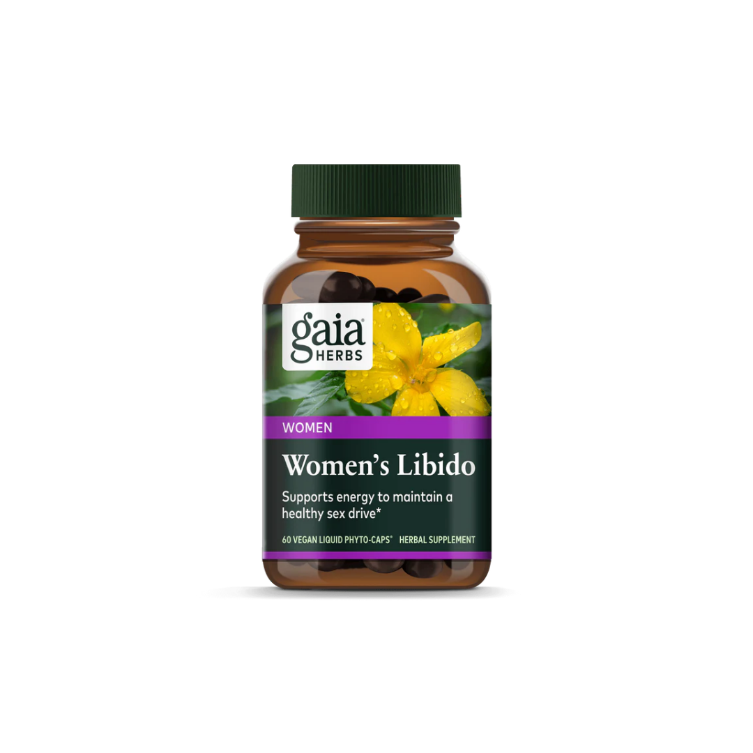 Women's Libido 60CT