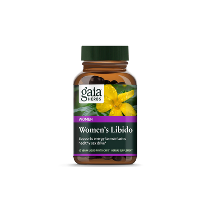 Women's Libido 60CT