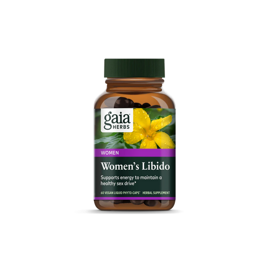Women's Libido 60CT