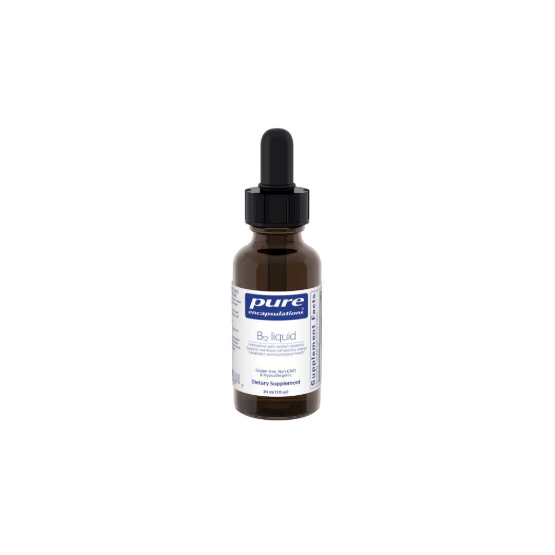 B12 liquid 30ML