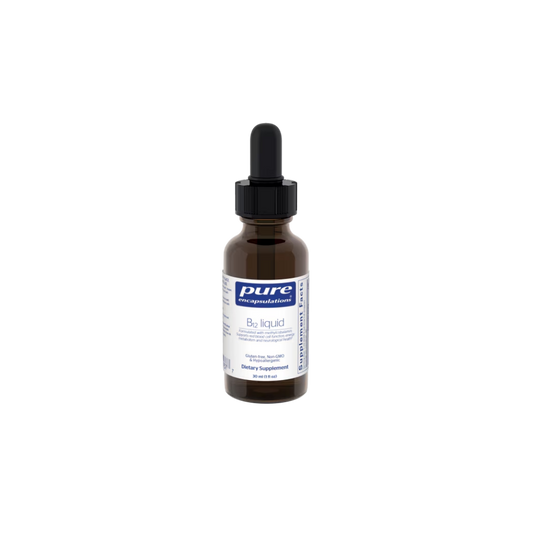 B12 liquid 30ML