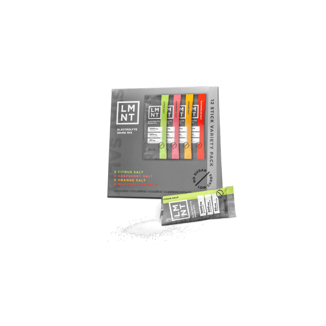 LMNT Recharge Variety Pack 12CT