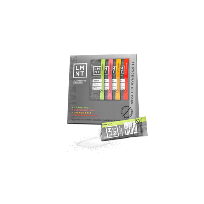 LMNT Recharge Variety Pack 12CT