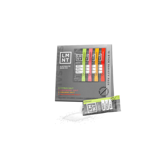 LMNT Recharge Variety Pack 12CT