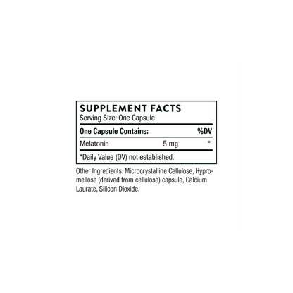Melaton-5™ 60ct
