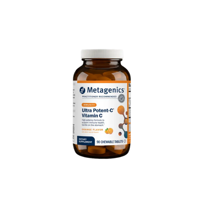 Ultra Potent-C® Vitamin C Chewable 90CT