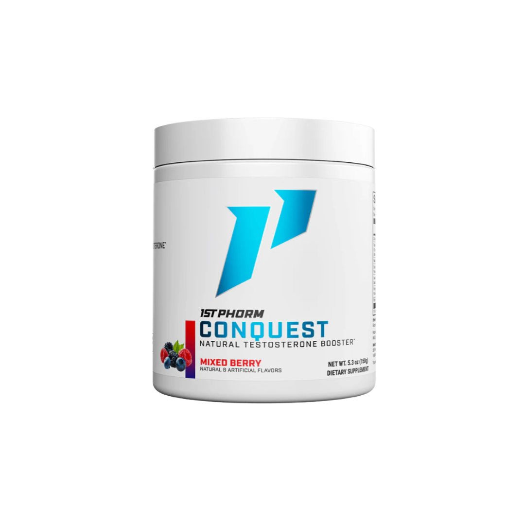 Conquest 5.3OZ