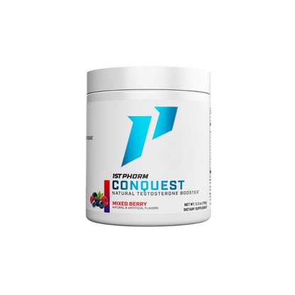 Conquest 5.3OZ