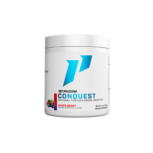 Conquest 5.3OZ