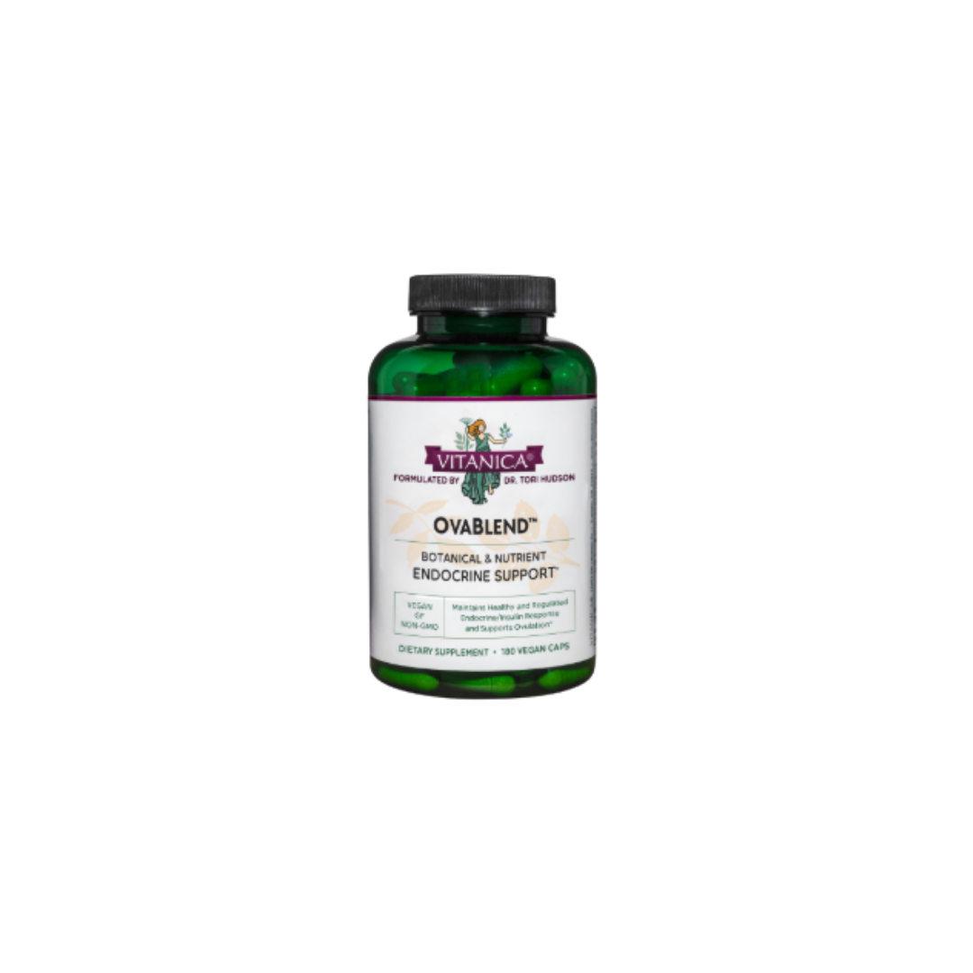 OvaBlend™  180CT