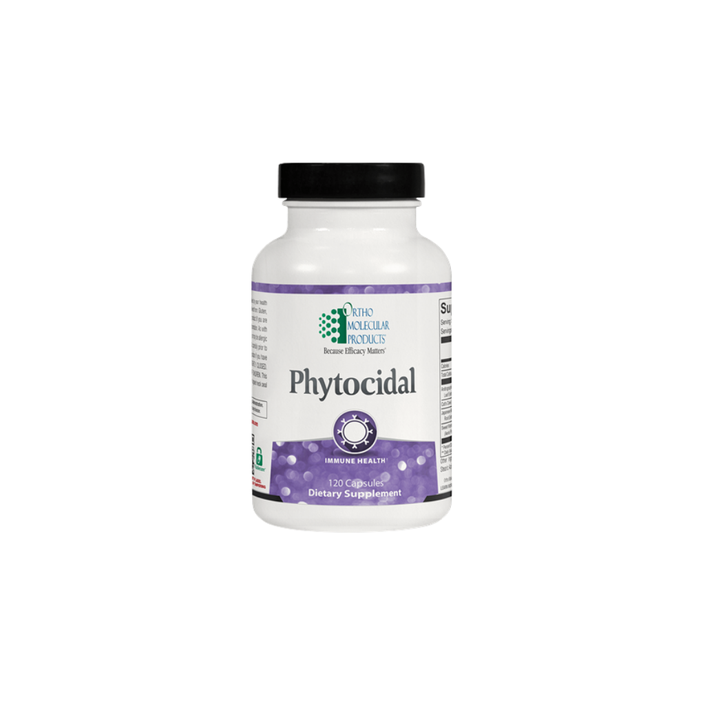 Phytocidal 120CT