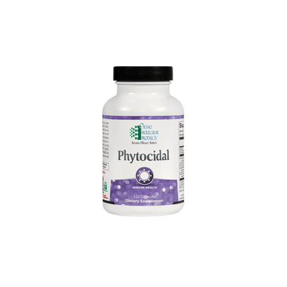 Phytocidal 120CT