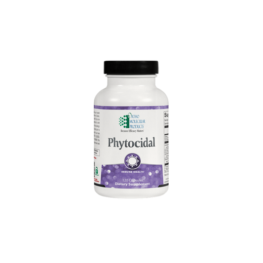 Phytocidal 120CT