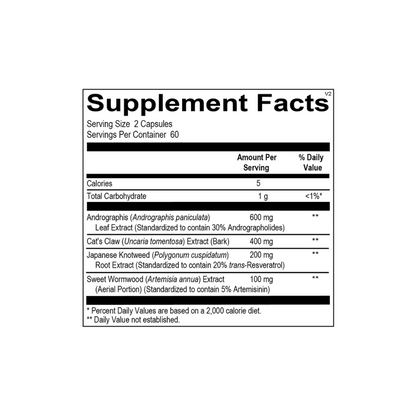 Phytocidal 120CT