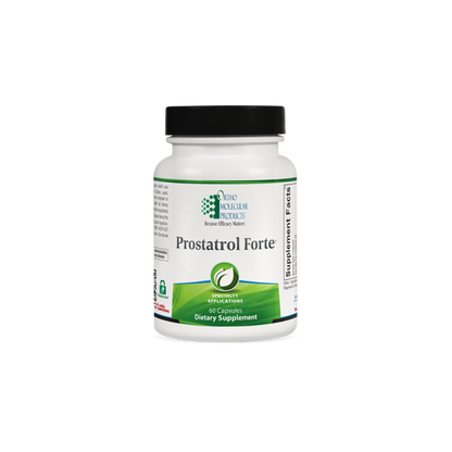 Prostatrol Forte 60CT