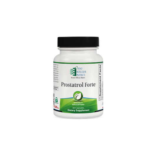 Prostatrol Forte 60CT