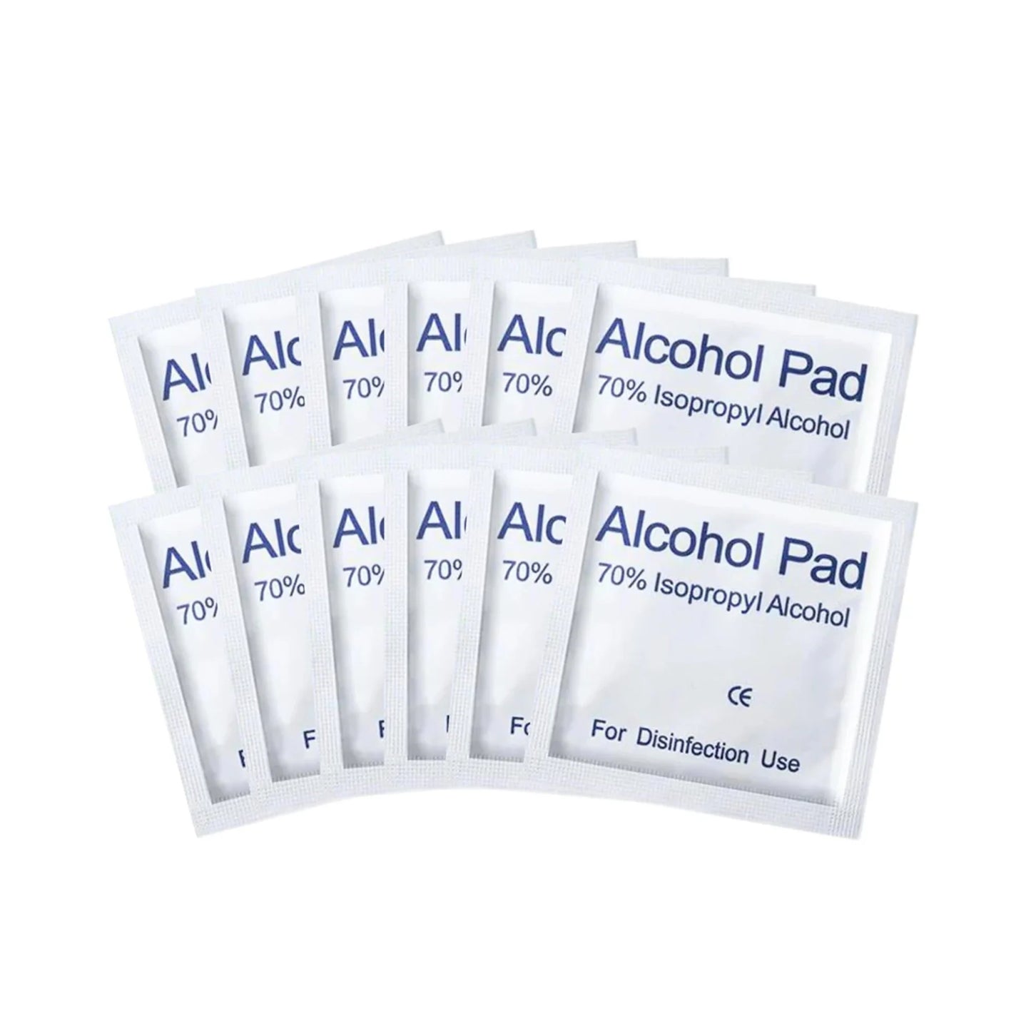 Alcohol Swabs 100CT