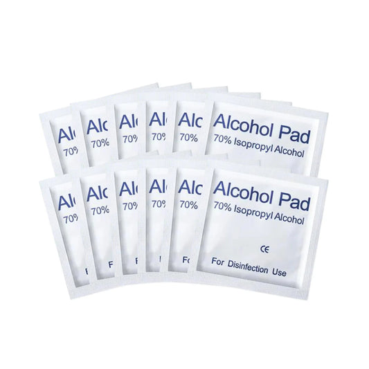 Alcohol Swabs 100CT