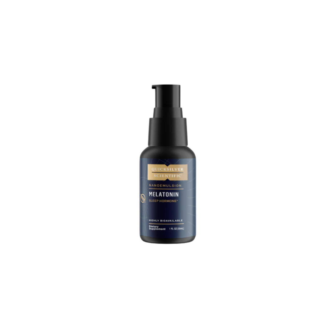 Melatonin 1oz