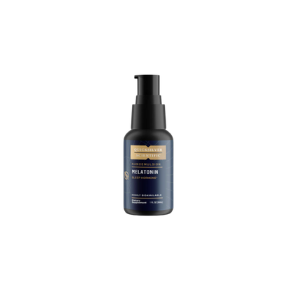 Melatonin 1oz