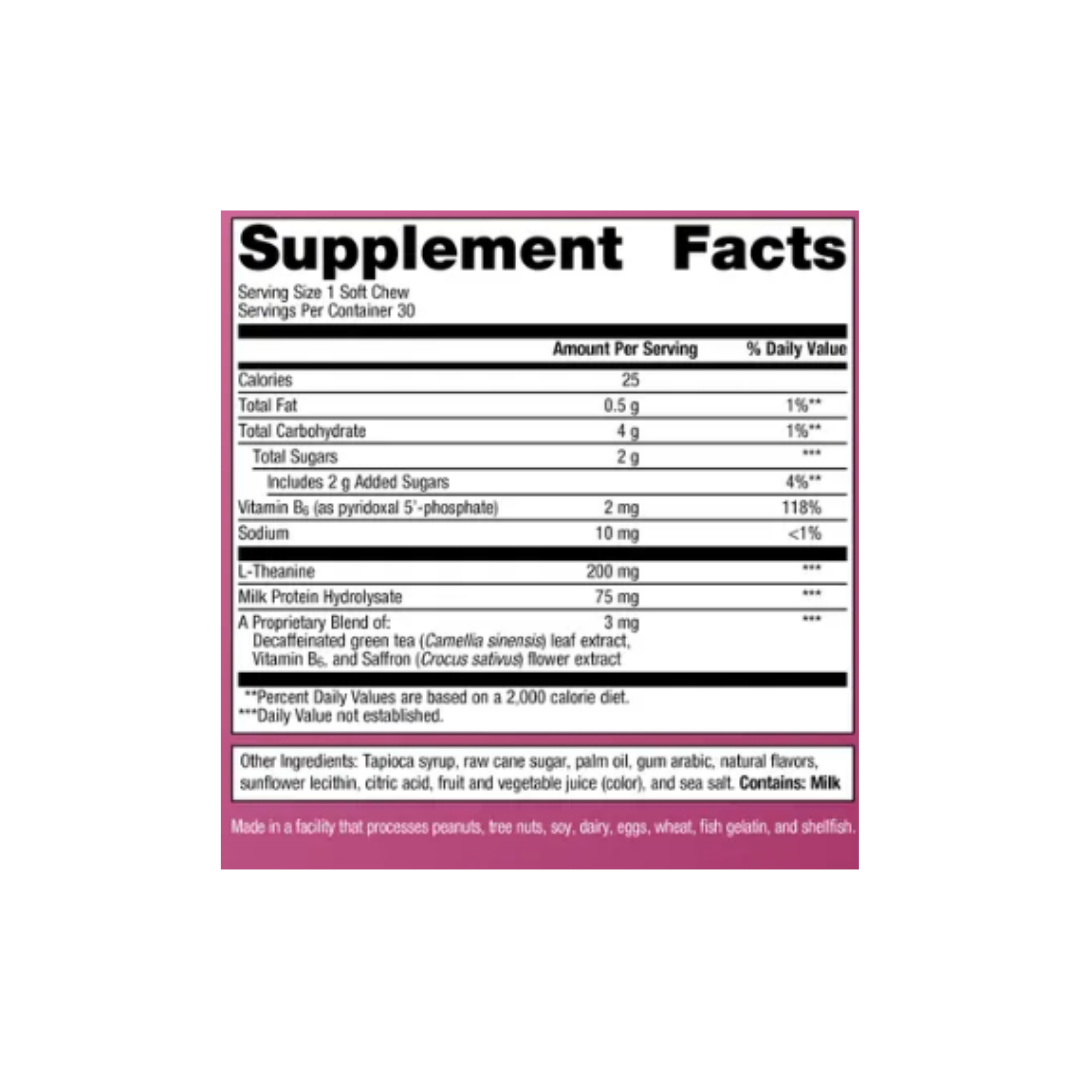 HerWellness™ Rapid Stress Relief 30CT