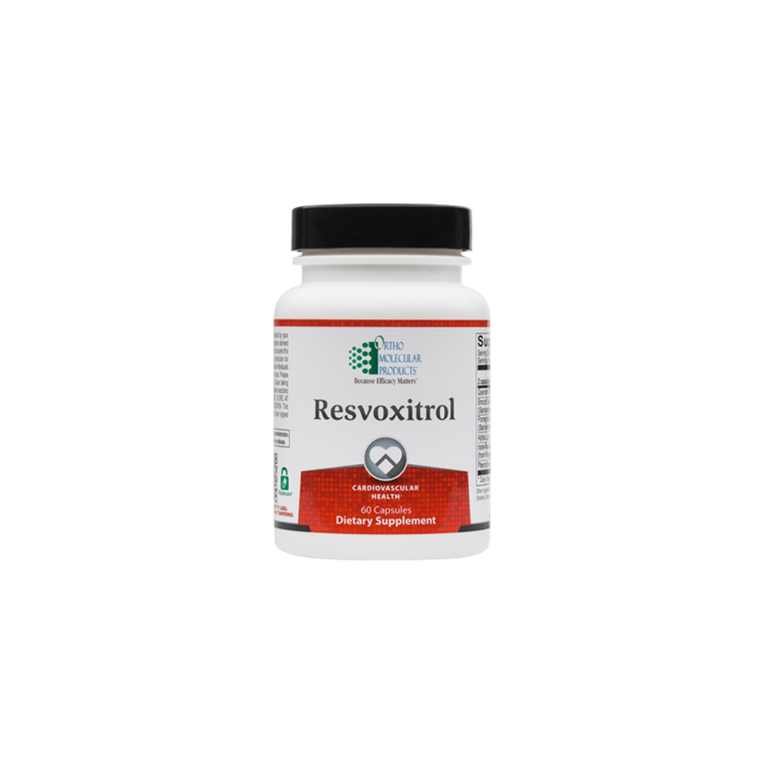 Resvoxitrol 60CT