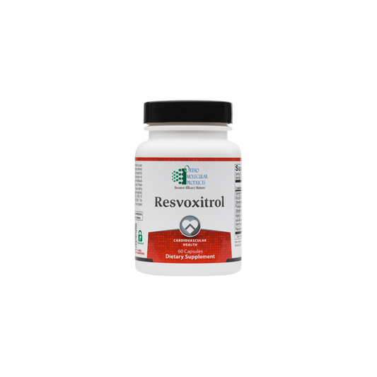 Resvoxitrol 60CT