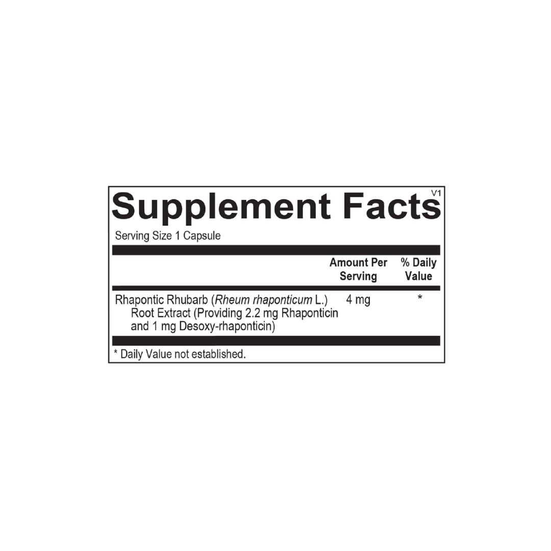 Her Midlife Balance (Formerly Rhubestryn) 30 CT