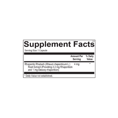 Her Midlife Balance (Formerly Rhubestryn) 30 CT